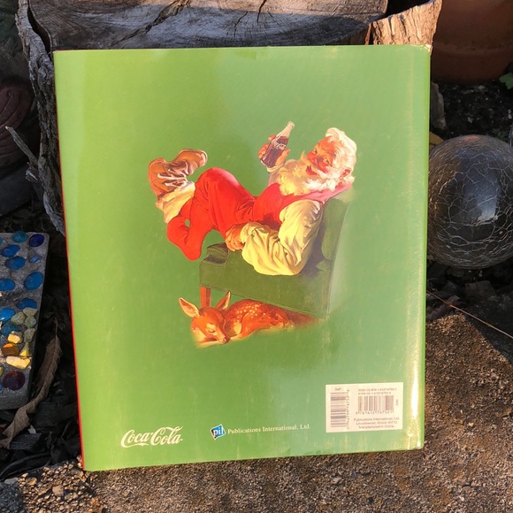 Coca-Cola The Night Before Christmas - Picture 2 of 6